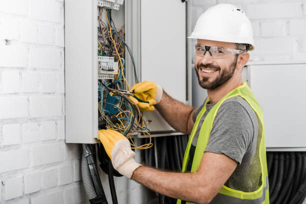 Best Affordable Electrician  in Moraga, CA