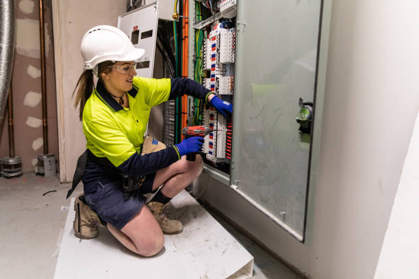 Best Electrical System Inspection  in Moraga, CA